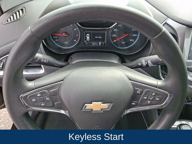Used 2017 Chevrolet Cruze LT w/ Convenience Package image 6