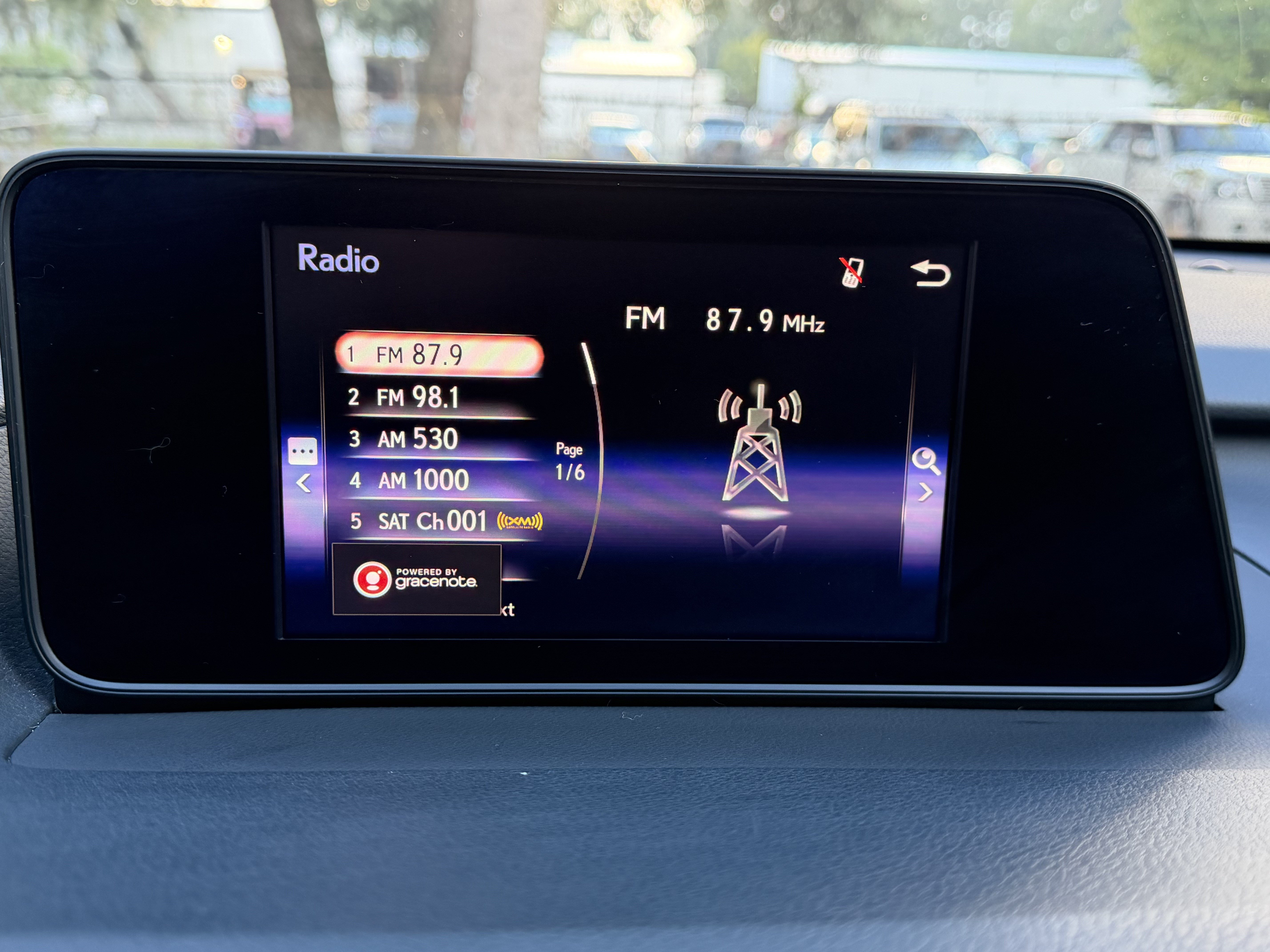 Used 2016 Lexus RX 350 AWD w/ Premium Package image 24