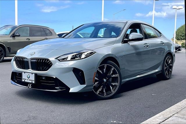 New 2026 BMW 228i xDrive image 1