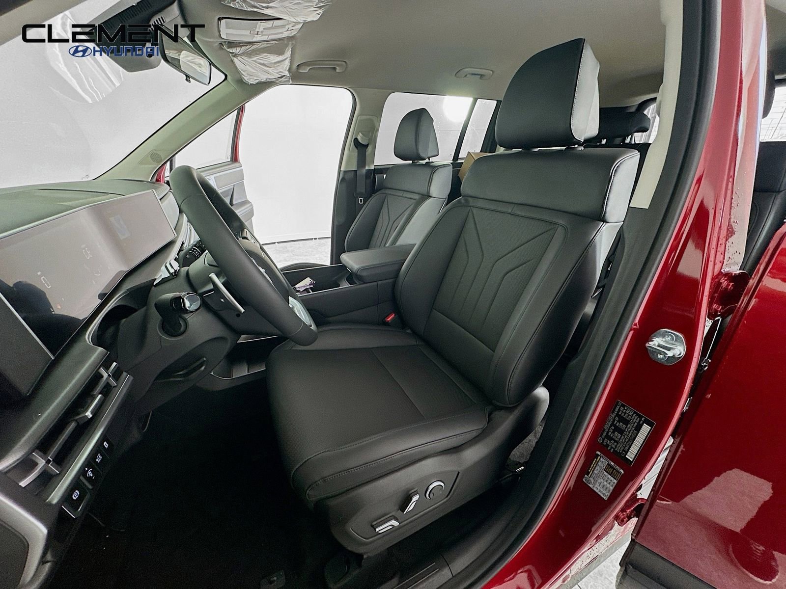 New 2026 Hyundai Santa Fe SEL image 24