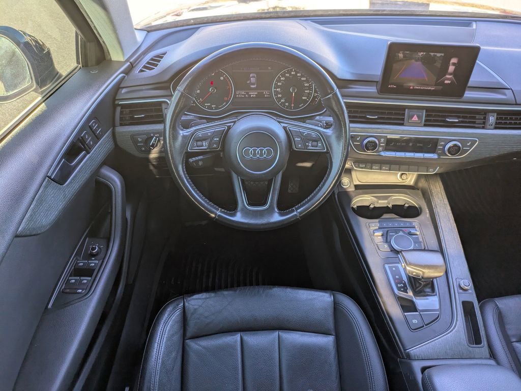 Used 2017 Audi A4 2.0T Premium image 15