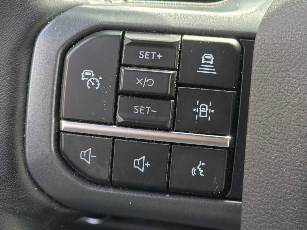 Used 2024 Ford F150 Lariat w/ Bed Utility Package image 18