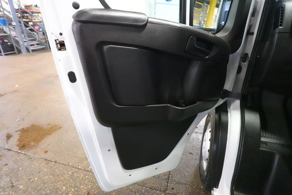 Used 2023 RAM ProMaster 3500 image 18