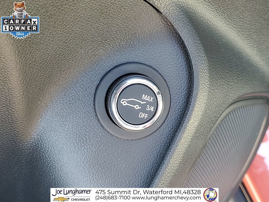 Certified 2024 Buick Encore GX Sport Touring w/ Comfort Package AWD/4WD image 25