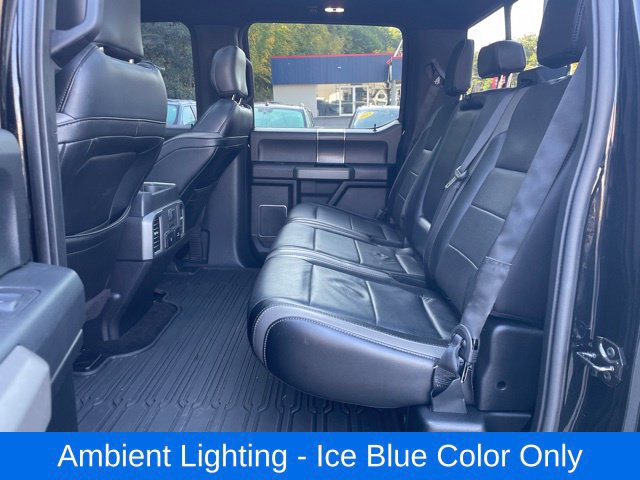 Used 2018 Ford F150 Raptor AWD/4WD image 49