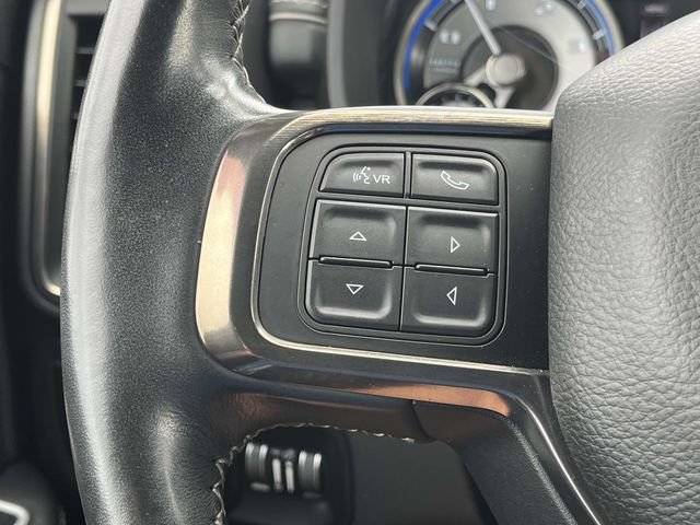 Used 2019 RAM 2500 Limited AWD/4WD image 28