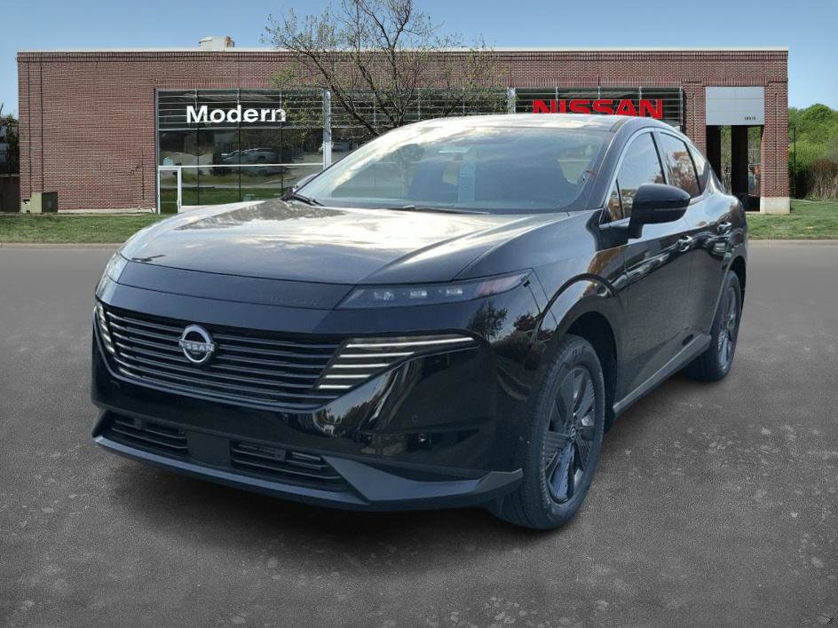 New 2026 Nissan Murano SL image 1