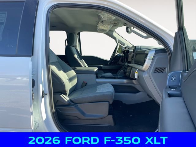 New 2026 Ford F350 XLT w/ XLT Premium Package image 15