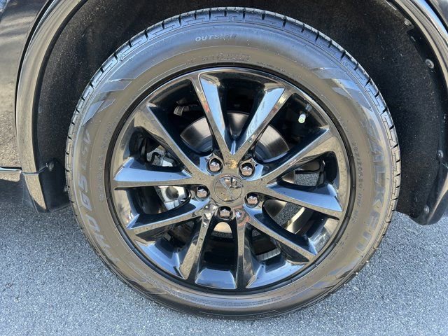Used 2018 Dodge Durango SXT w/ Quick Order Package 2BB image 24