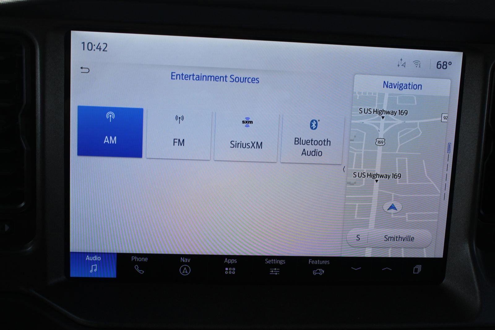 New 2025 Ford Bronco Big Bend image 27