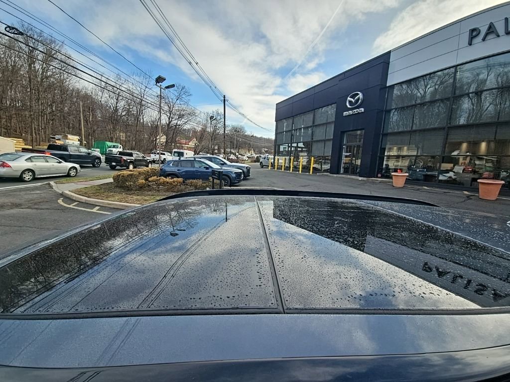 Certified 2026 MAZDA CX-50 AWD 2.5 Hybrid w/ Premium Pkg image 8