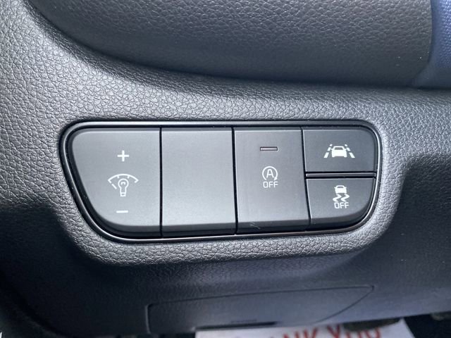 Certified 2023 Kia Seltos S image 23