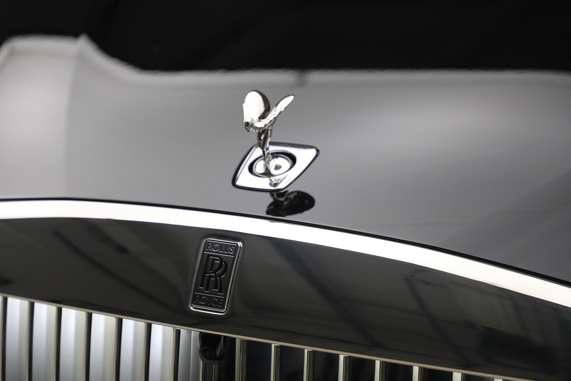 Certified 2025 Rolls-Royce Spectre w/ Spectre Launch Package AWD/4WD image 14