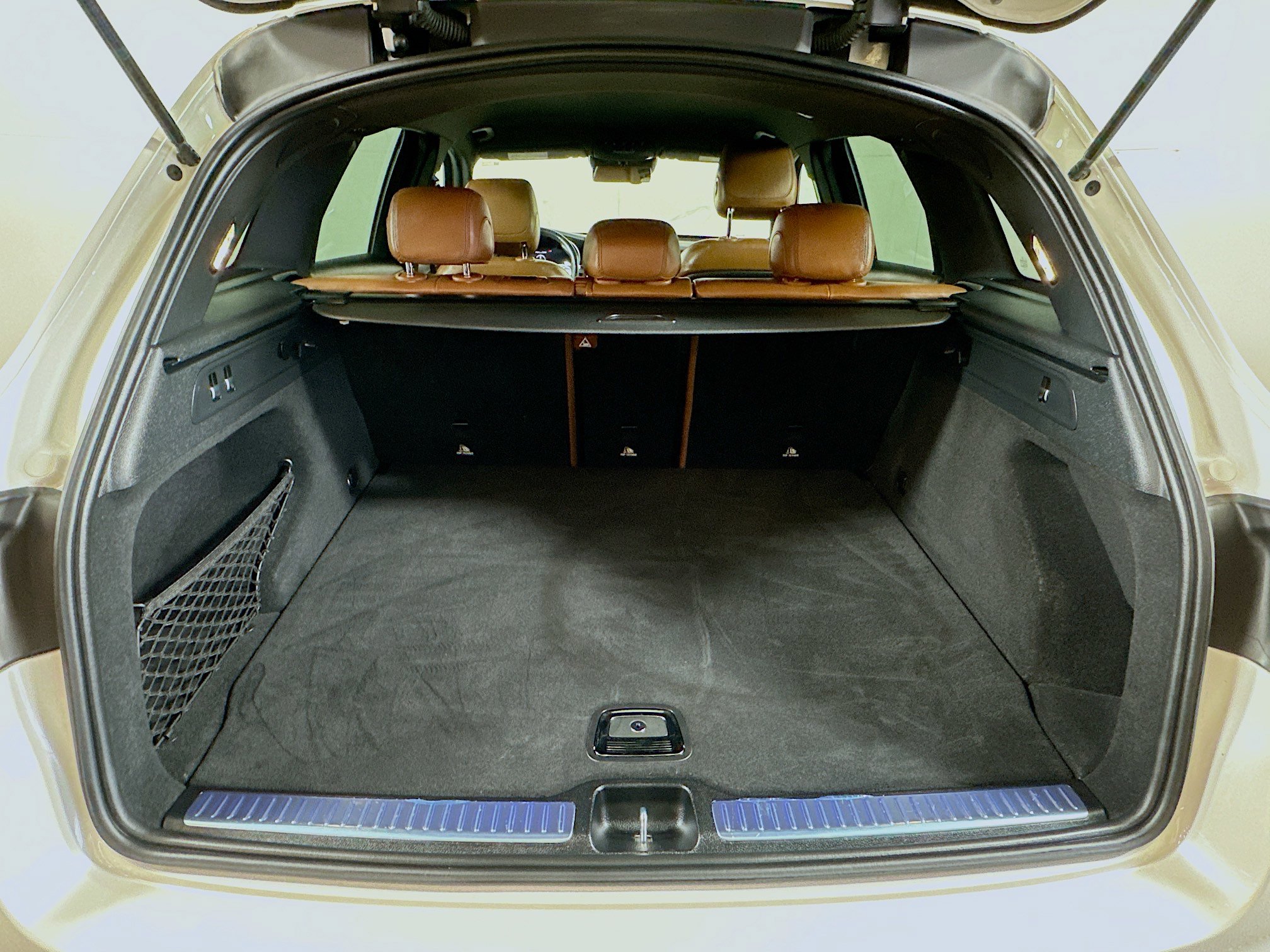 Certified 2022 Mercedes-Benz GLC 43 AMG 4MATIC image 25