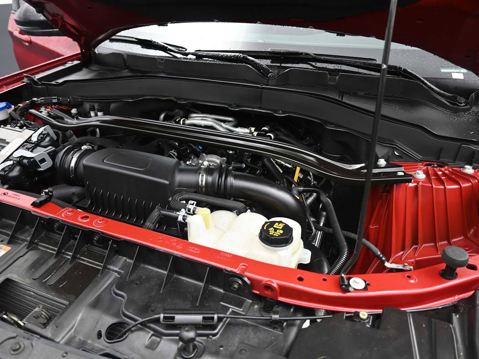 Used 2023 Ford Explorer ST w/ Equipment Group 401A image 11