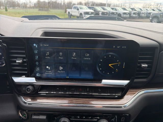 Used 2024 Chevrolet Silverado 1500 LT Trail Boss w/ Convenience Package II image 26