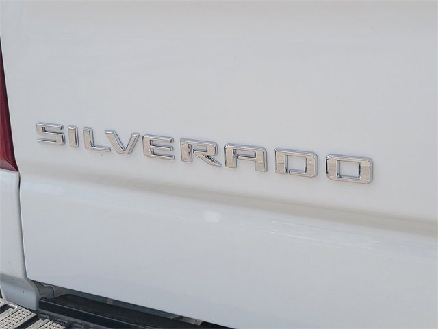 New 2026 Chevrolet Silverado 1500 Custom image 9