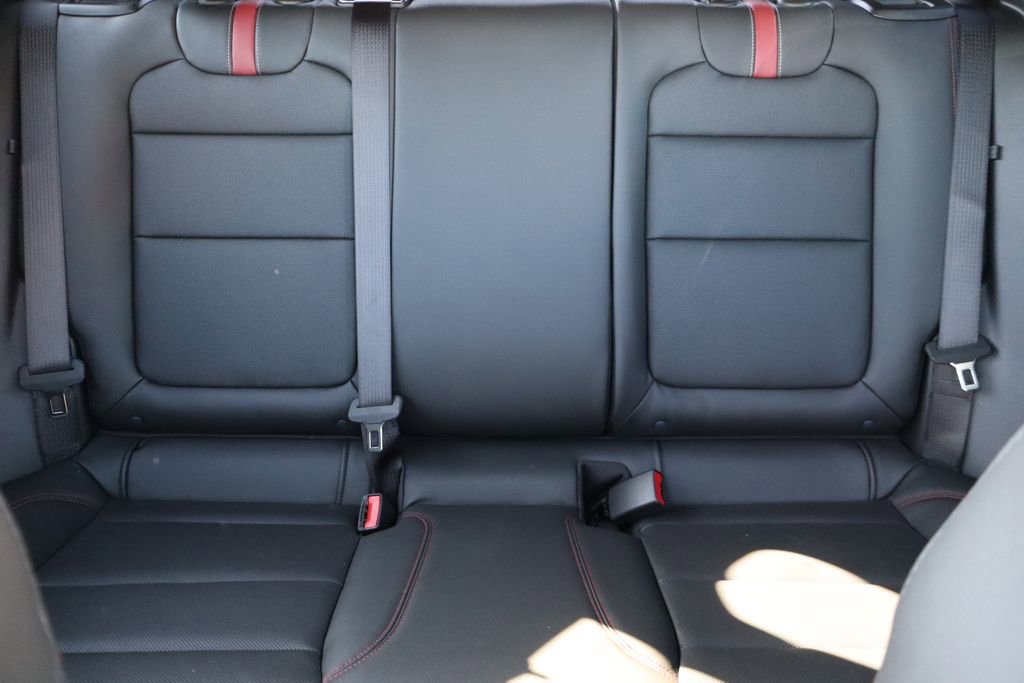 New 2026 Chevrolet Trax RS w/ Sunroof Package image 33