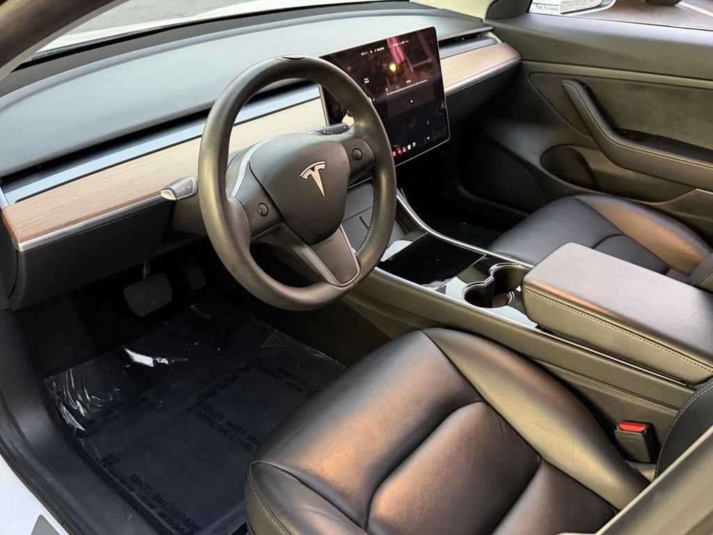Used 2020 Tesla Model 3 RWD image 40