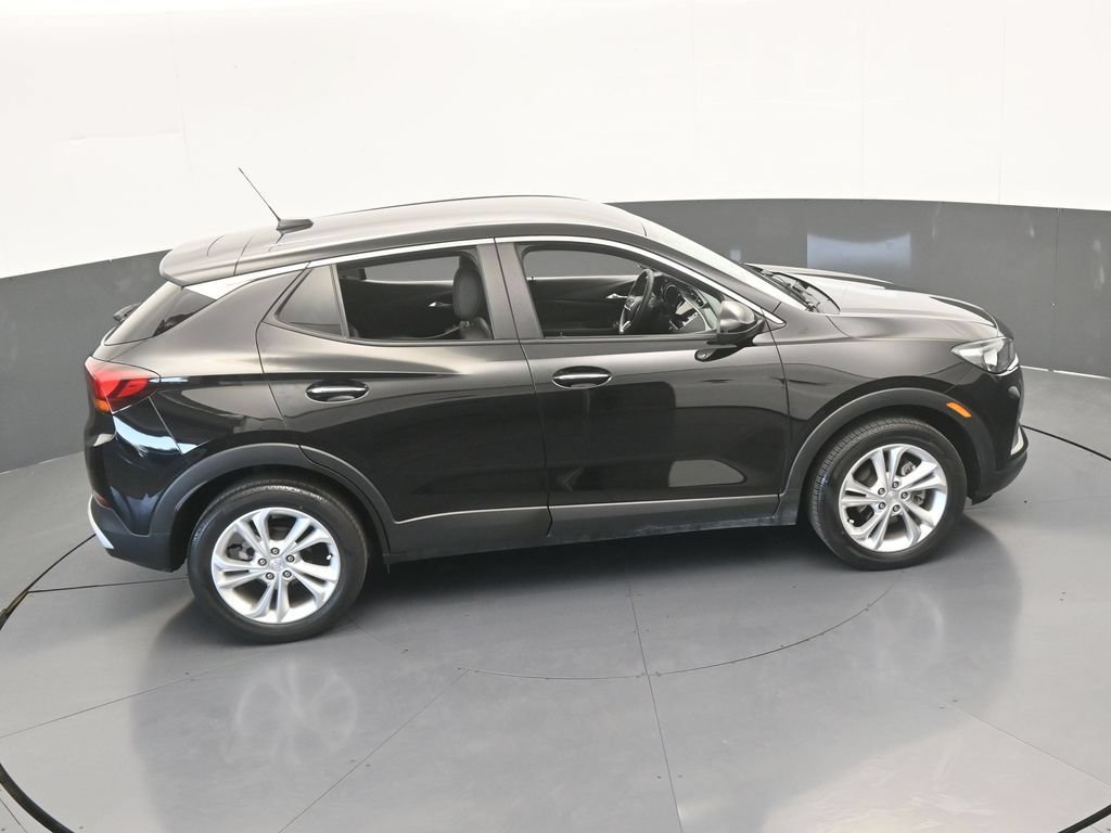 Used 2023 Buick Encore GX Preferred w/ Cold Weather Comfort Package FWD image 51