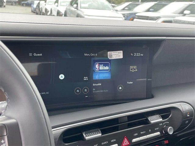 New 2026 Hyundai Palisade Calligraphy image 23