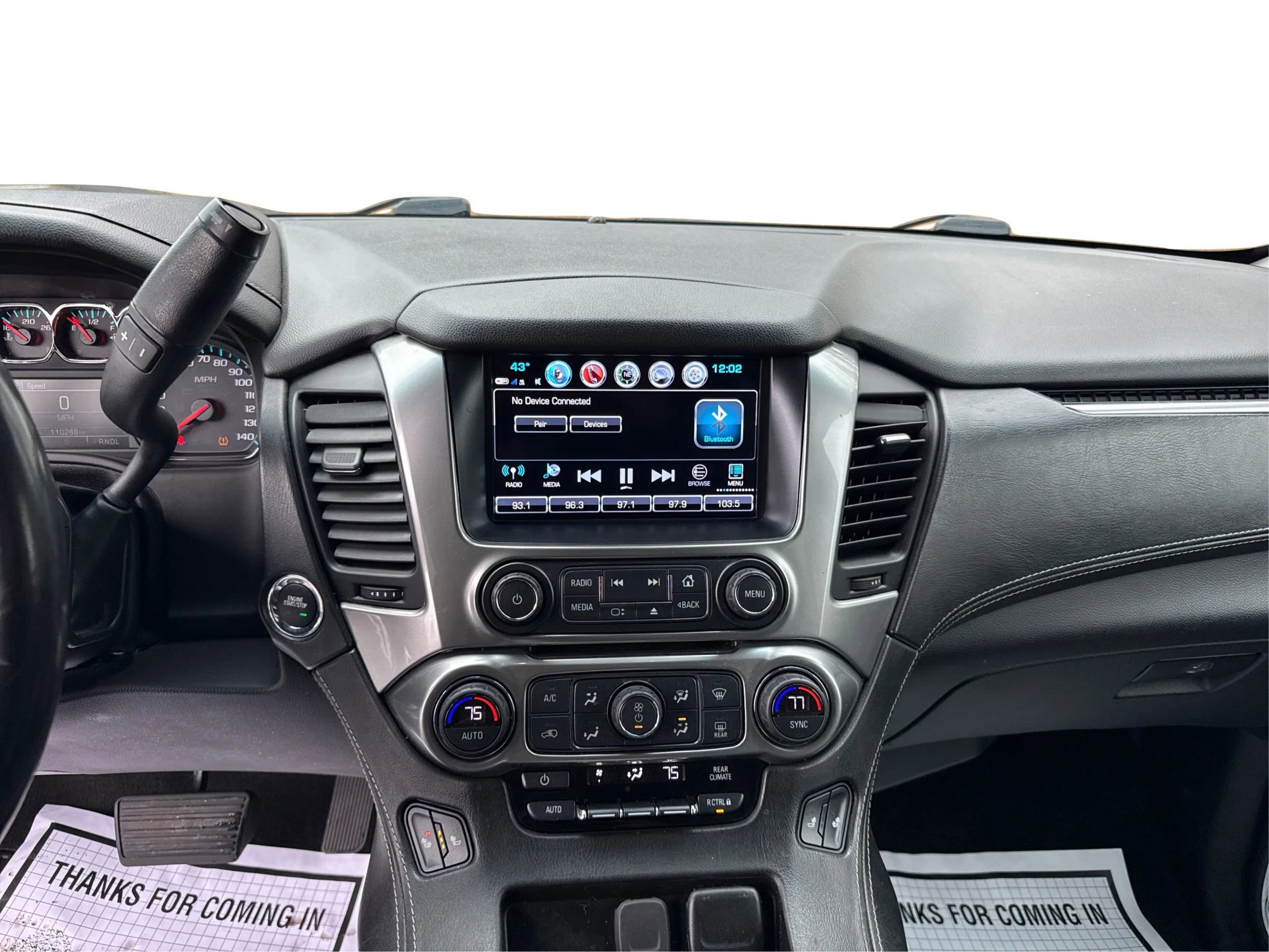 Used 2018 Chevrolet Suburban LT image 16