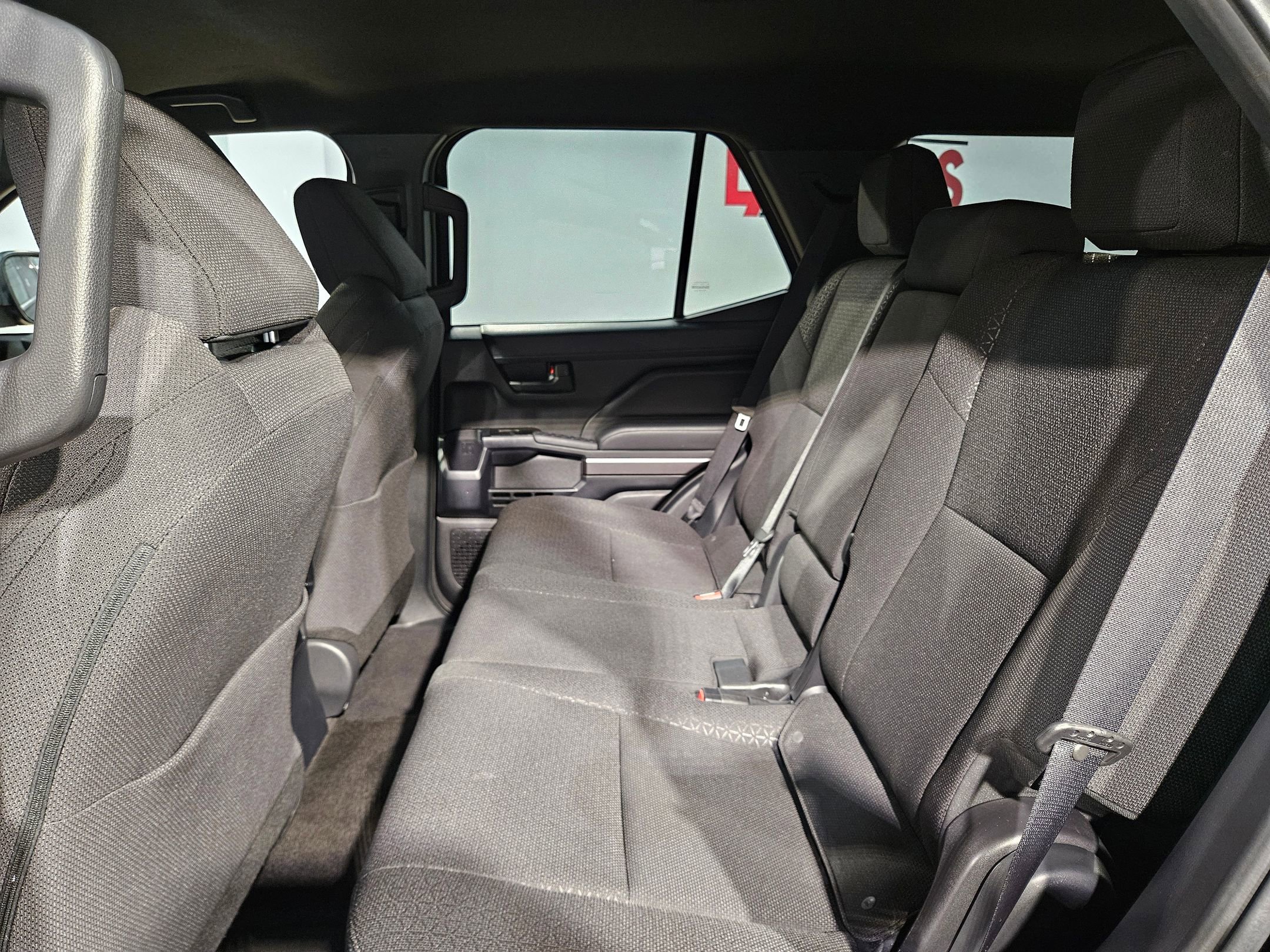 Certified 2025 Toyota 4Runner SR5 AWD/4WD image 35