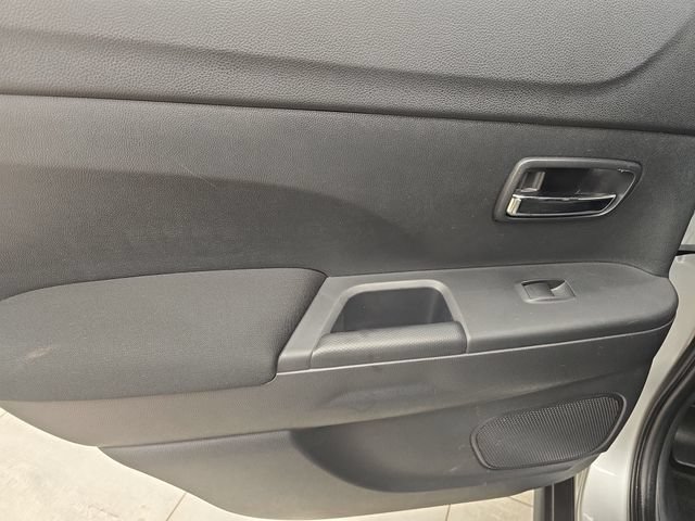 Used 2025 Mitsubishi Outlander Sport AWD image 16