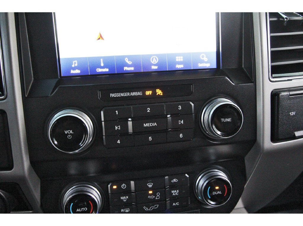 Used 2020 Ford F150 Lariat w/ Equipment Group 502A Luxury AWD/4WD image 27
