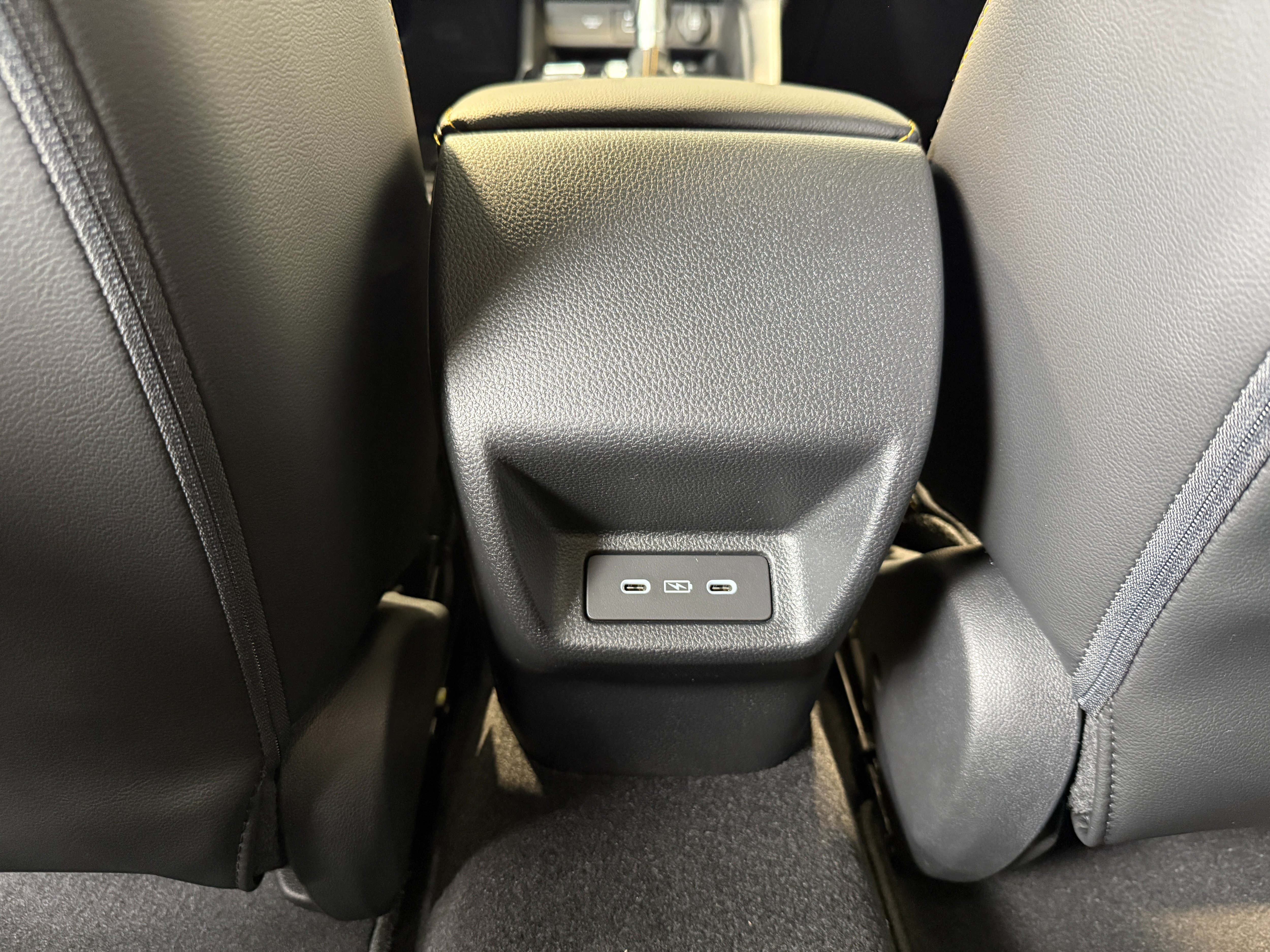 New 2026 Acura Integra A-Spec FWD image 29
