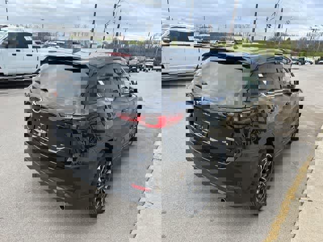 Used 2023 MAZDA CX-5 AWD 2.5 S w/ Premium Package image 20