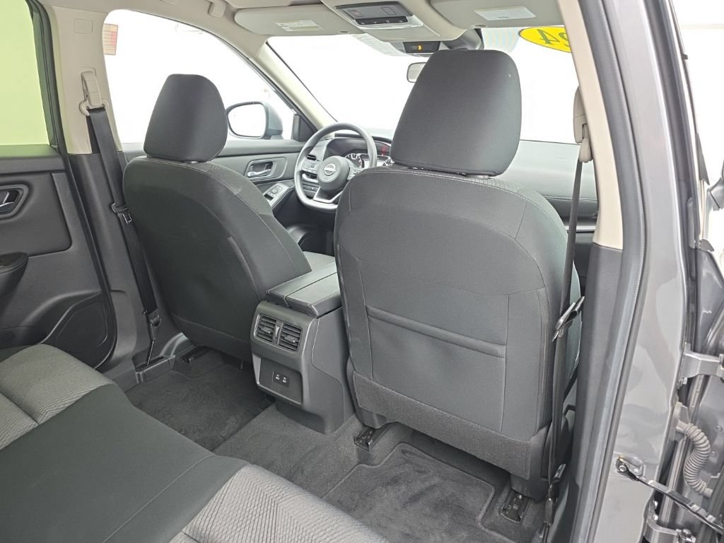 Used 2024 Nissan Rogue SV AWD/4WD image 43