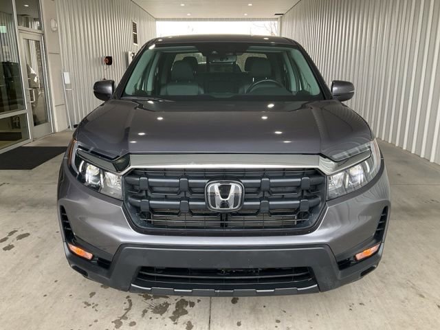 Certified 2025 Honda Ridgeline RTL image 28
