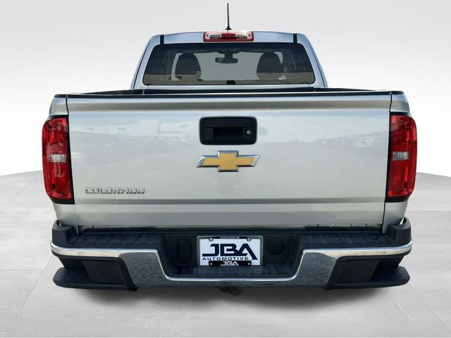 Used 2018 Chevrolet Colorado 2WD Extended Cab image 27