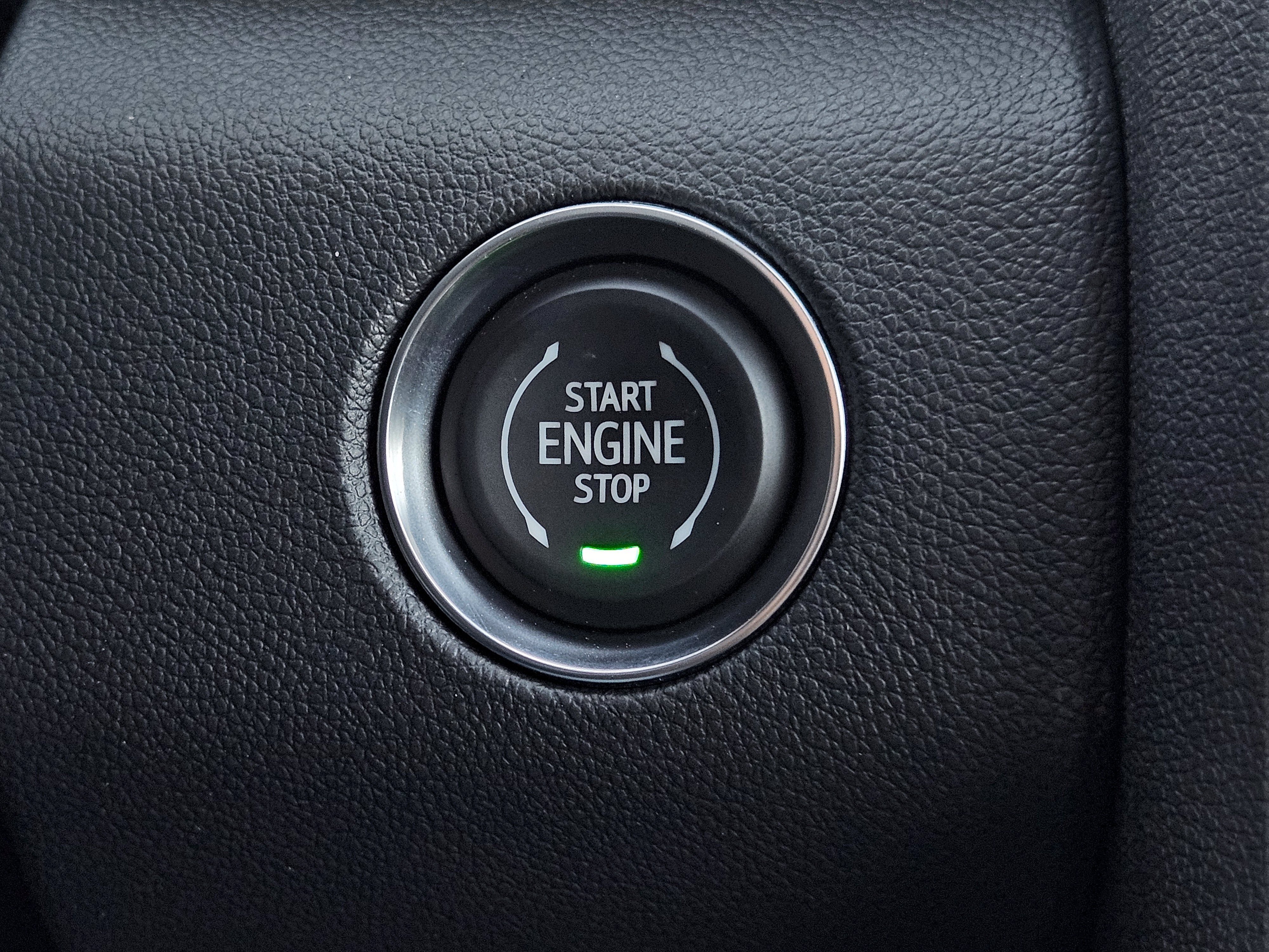 New 2026 GMC Acadia Elevation FWD image 8