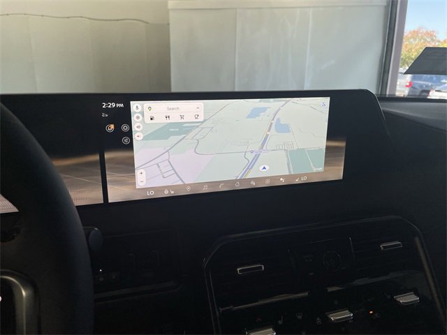 New 2026 Nissan Armada PRO-4X w/ Captain's Chari Seat Package image 31