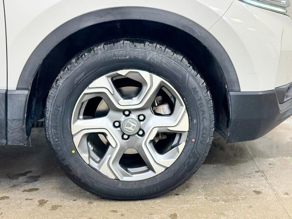 Used 2019 Honda CR-V EX-L image 4