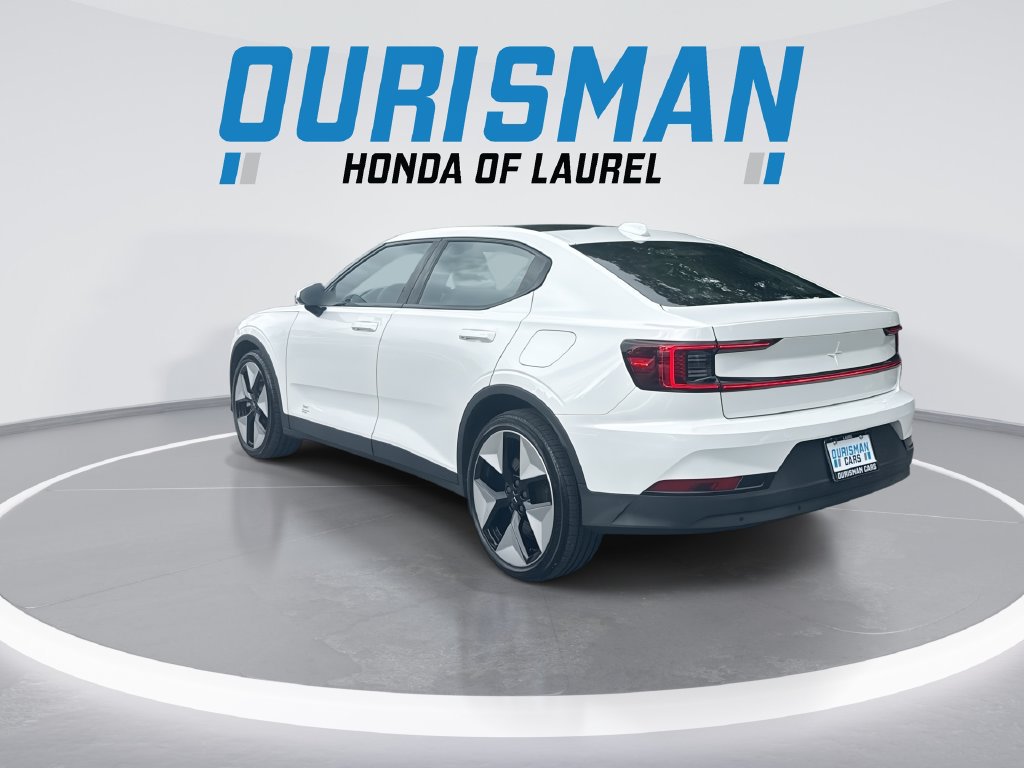 Used 2023 Polestar Polestar 2 AWD/4WD image 6