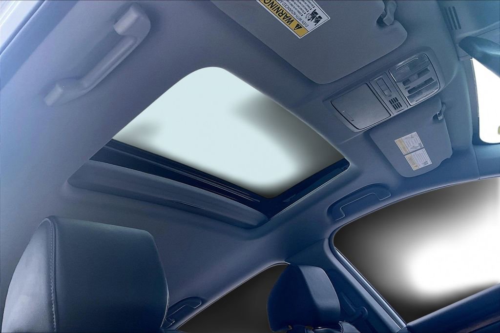 Used 2021 Honda CR-V EX-L image 26