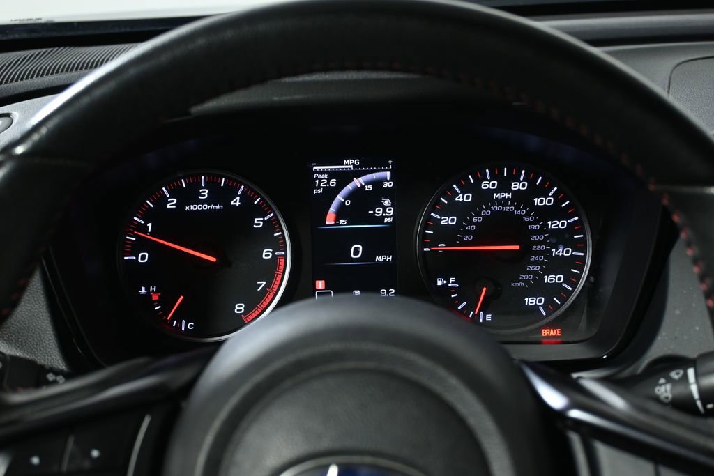 Used 2022 Subaru WRX Premium image 19