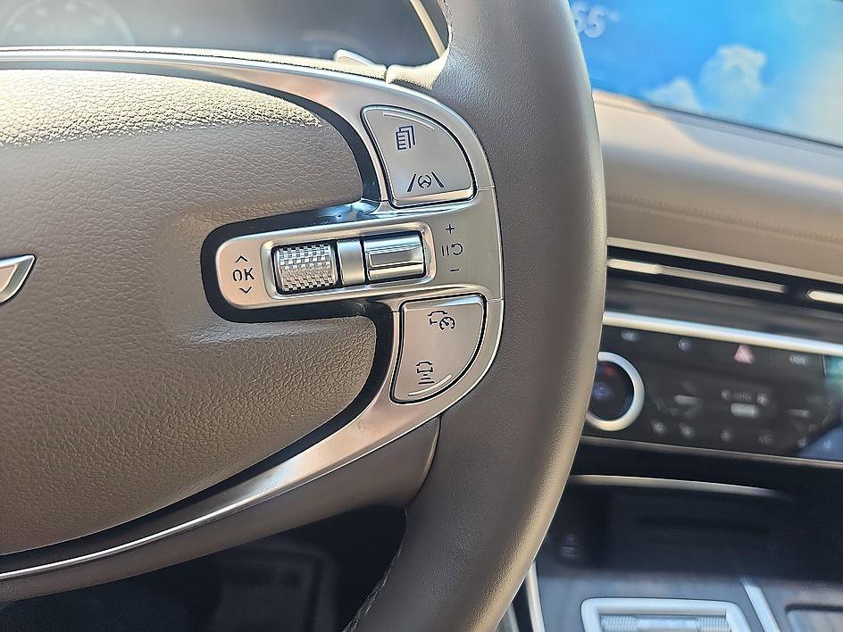 Used 2024 Genesis GV80 2.5T w/ Advanced Package AWD/4WD image 25