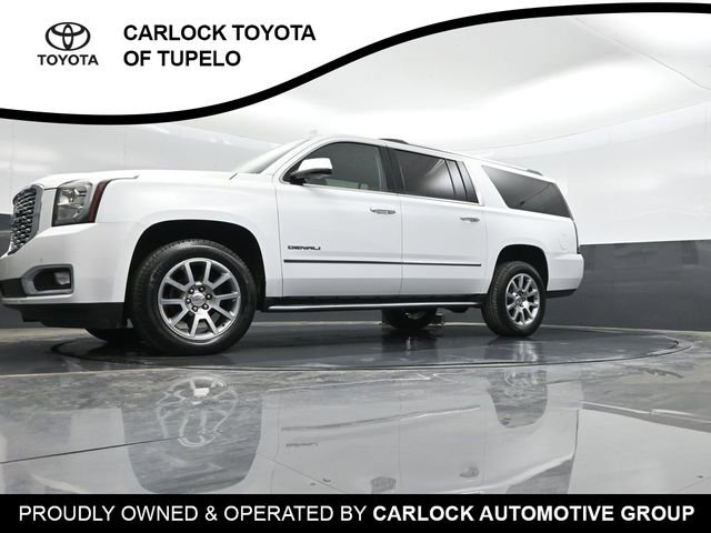 Used 2020 GMC Yukon XL Denali image 49