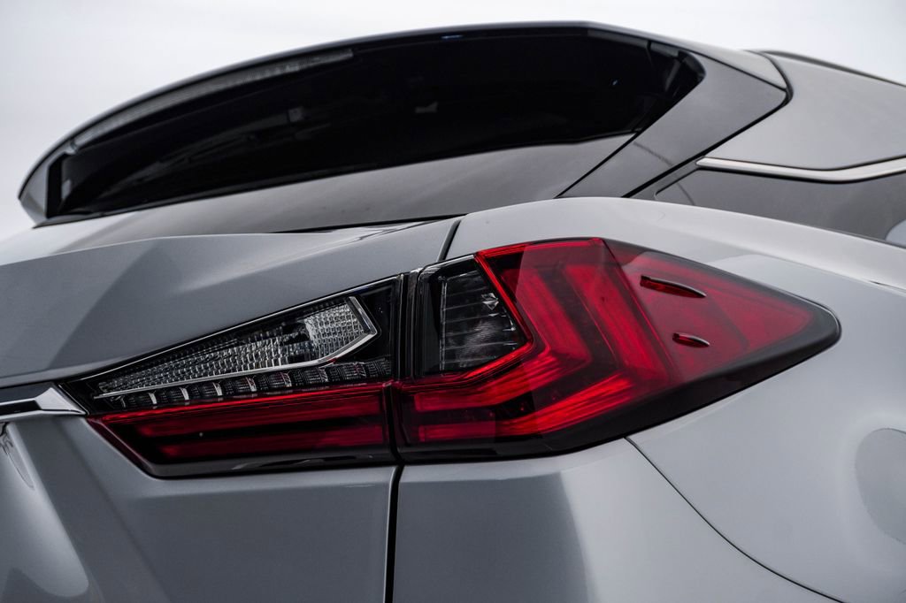 Used 2016 Lexus RX 350 F Sport w/ Cold Weather Package image 13