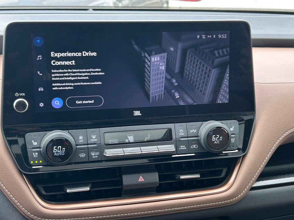 Used 2024 Toyota Grand Highlander AWD Hybrid image 22