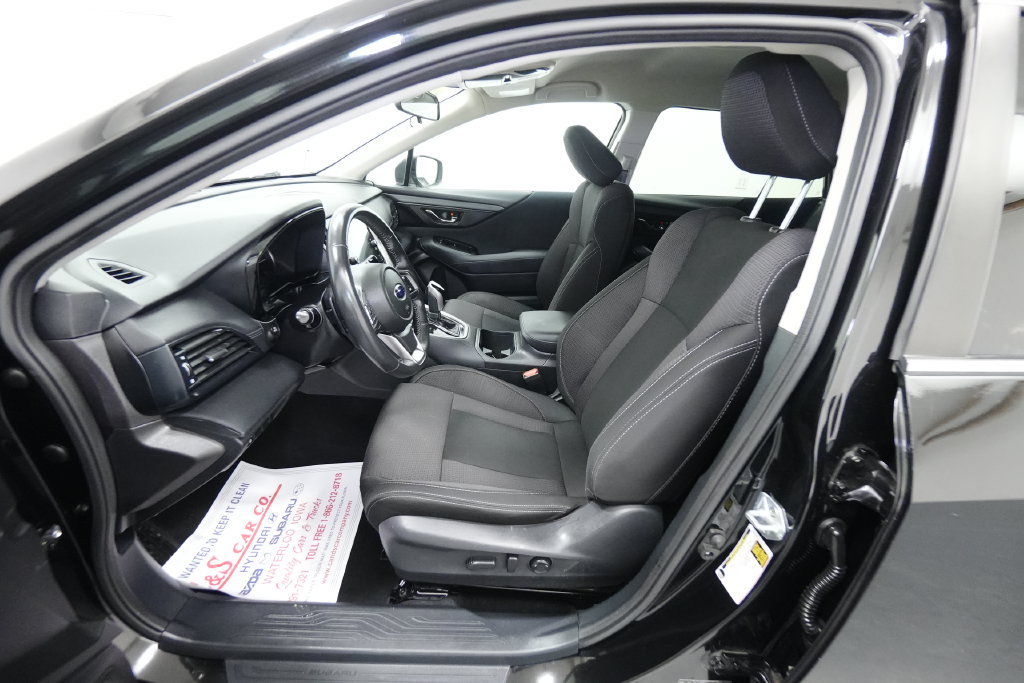 Used 2023 Subaru Outback Premium AWD/4WD image 15