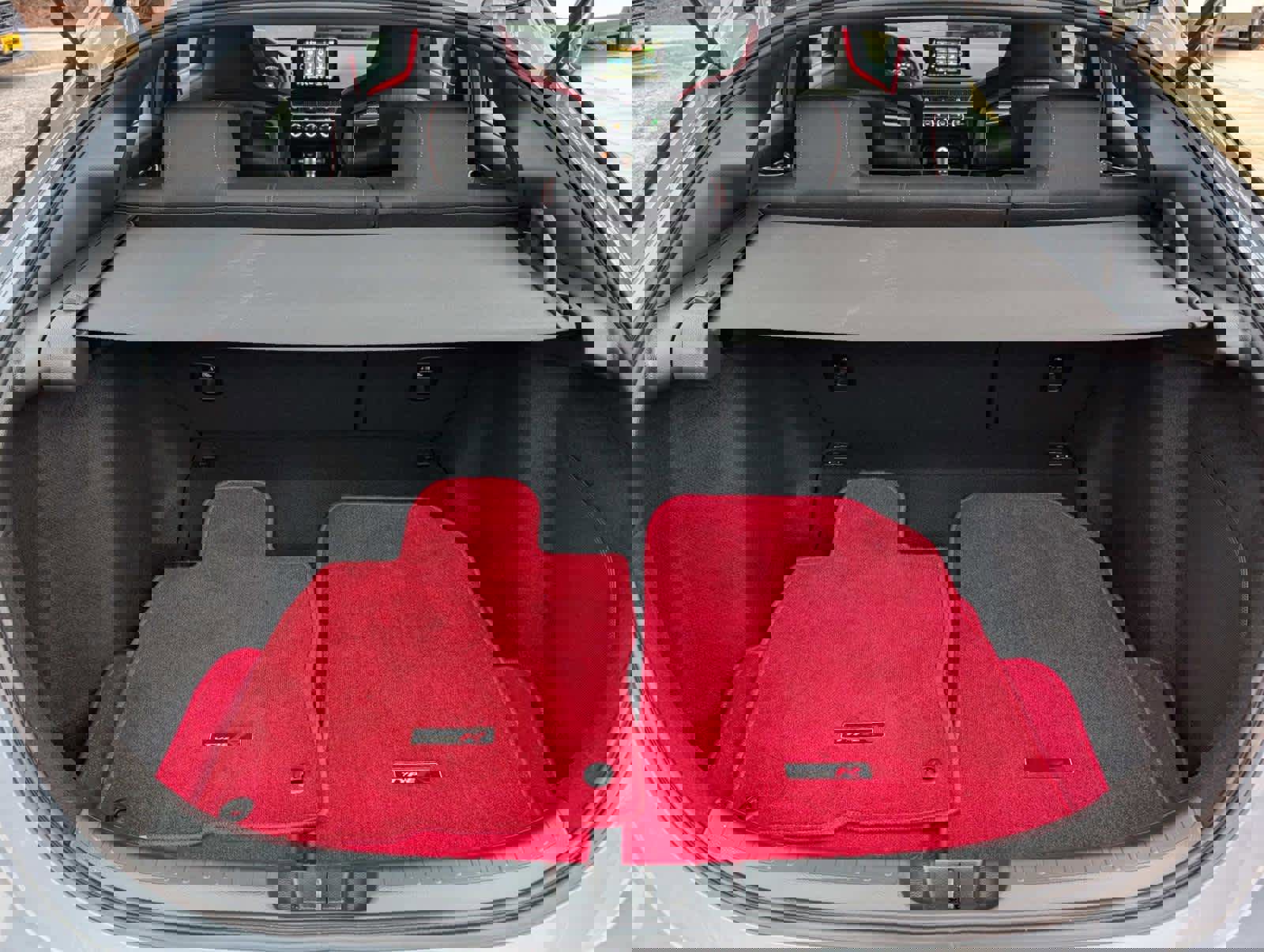 Used 2023 Honda Civic Type R image 14