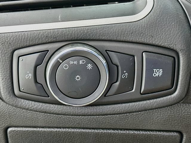 Used 2024 Ford Edge SE w/ Black Appearance Package AWD/4WD image 20