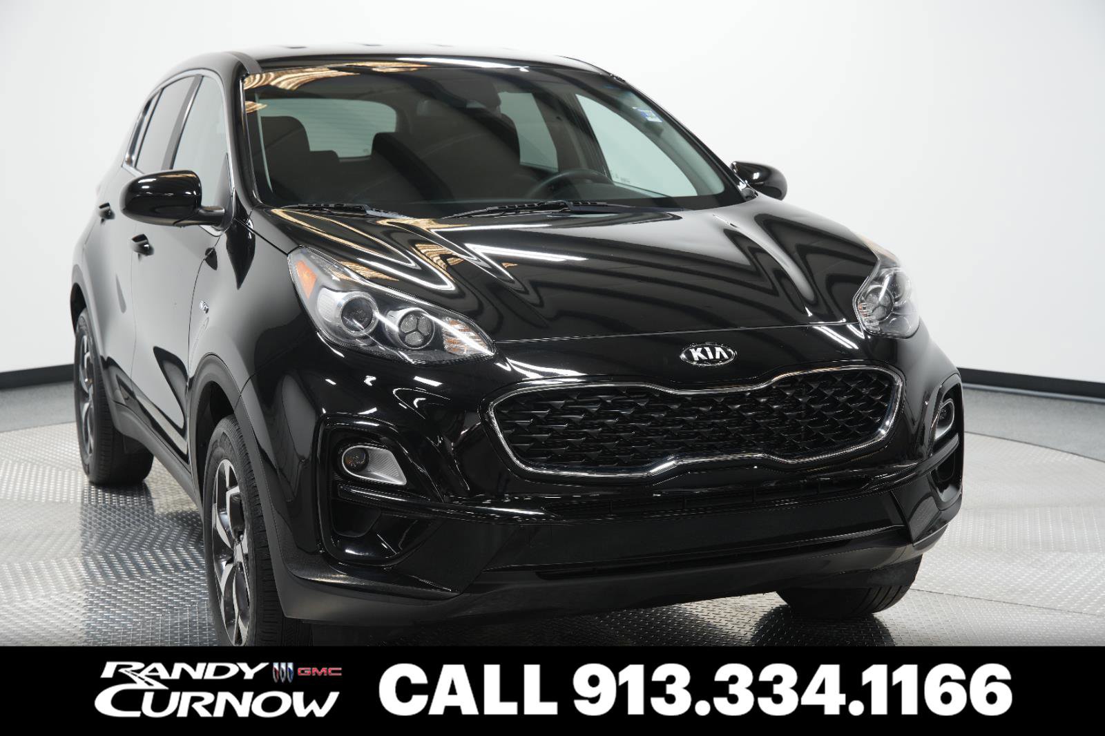 Used 2022 Kia Sportage LX