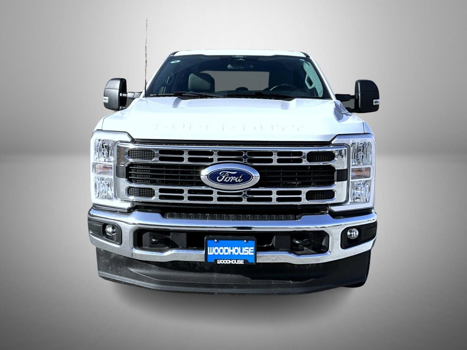Used 2024 Ford F250 XLT image 2
