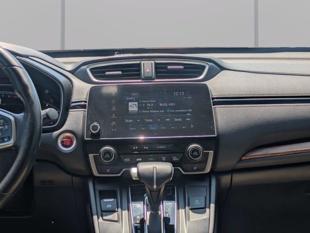Used 2018 Honda CR-V Touring image 19